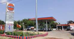 IOCL Pump-  Ayodhya