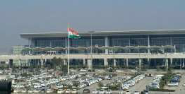 Chandigarh Airport