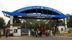 Rourkela Steel Plant